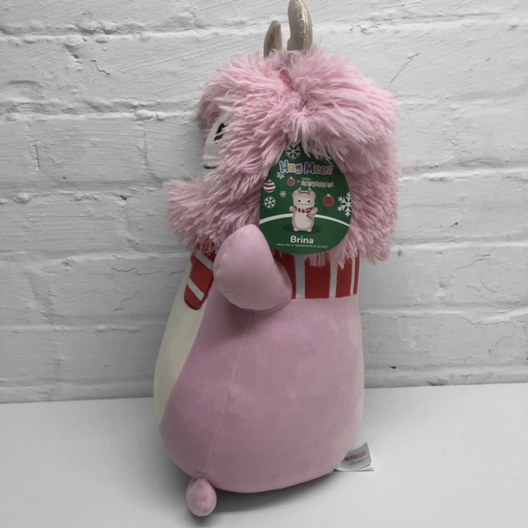 HUG MEES Brina 14" - Picture 2 of 2